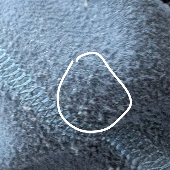 Align High Rise Jogger - Picture 6 of 6